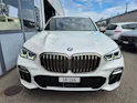 BMW X5 xDrive M50d Steptronic
