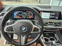 BMW X5 xDrive M50d Steptronic
