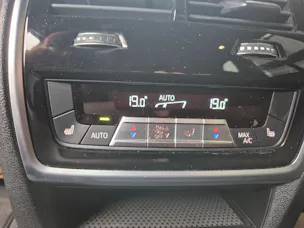 BMW X5 xDrive M50d Steptronic