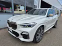 BMW X5 xDrive M50d Steptronic