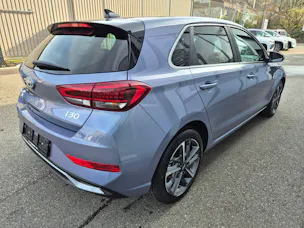 Hyundai i30 1.5 T-GDi Vertex 48V MH DCT