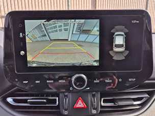 Hyundai i30 1.5 T-GDi Vertex 48V MH DCT