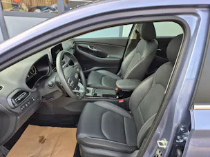 Hyundai i30 1.5 T-GDi Vertex 48V MH DCT