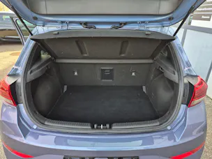 Hyundai i30 1.5 T-GDi Vertex 48V MH DCT
