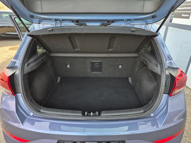 Hyundai i30 1.5 T-GDi Vertex 48V MH DCT