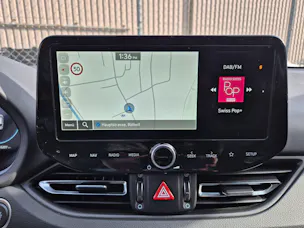 Hyundai i30 1.5 T-GDi Vertex 48V MH DCT