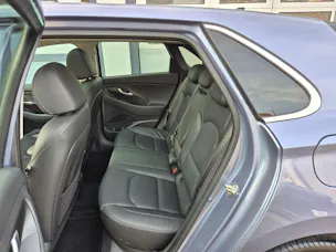 Hyundai i30 1.5 T-GDi Vertex 48V MH DCT