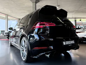 VW Golf 2.0 TSI R 4Motion DSG **REMUS**