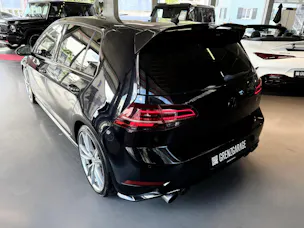 VW Golf 2.0 TSI R 4Motion DSG **REMUS**