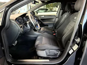 VW Golf 2.0 TSI R 4Motion DSG **REMUS**