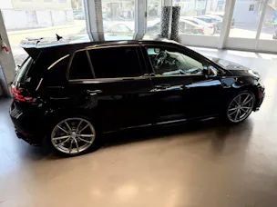 VW Golf 2.0 TSI R 4Motion DSG **REMUS**