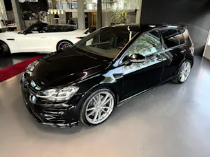 VW Golf 2.0 TSI R 4Motion DSG **REMUS**