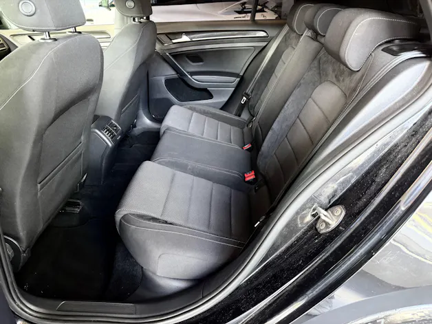 VW Golf 2.0 TSI R 4Motion DSG **REMUS**