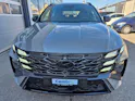 Hyundai Tucson 1.6 TGDI 48V N Line LUX pack 4WD DCT