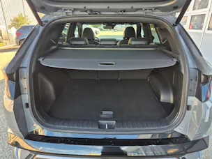 Hyundai Tucson 1.6 TGDI 48V N Line LUX pack 4WD DCT