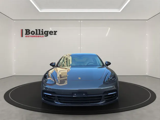 Porsche Panamera 4 E-Hybrid PDK