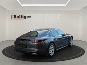 Porsche Panamera 4 E-Hybrid PDK