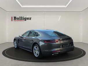 Porsche Panamera 4 E-Hybrid PDK