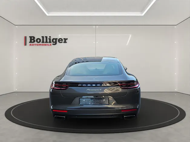Porsche Panamera 4 E-Hybrid PDK