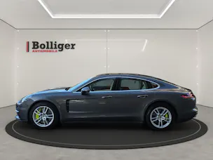 Porsche Panamera 4 E-Hybrid PDK