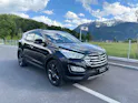 Hyundai Santa Fe 2.2 CRDI Premium 4WD Automatic