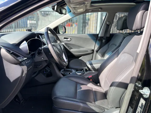 Hyundai Santa Fe 2.2 CRDI Premium 4WD Automatic