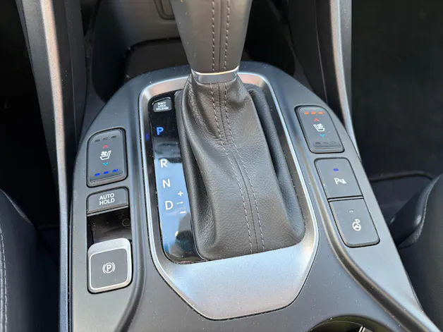Hyundai Santa Fe 2.2 CRDI Premium 4WD Automatic