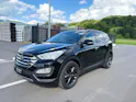 Hyundai Santa Fe 2.2 CRDI Premium 4WD Automatic
