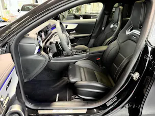 Mercedes-Benz CLA 45 S AMG 4Matic+ 8G-DCT