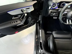 Mercedes-Benz CLA 45 S AMG 4Matic+ 8G-DCT