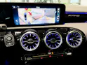 Mercedes-Benz CLA 45 S AMG 4Matic+ 8G-DCT