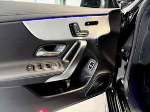 Mercedes-Benz CLA 45 S AMG 4Matic+ 8G-DCT