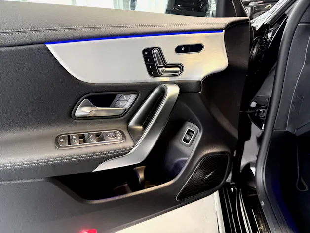 Mercedes-Benz CLA 45 S AMG 4Matic+ 8G-DCT