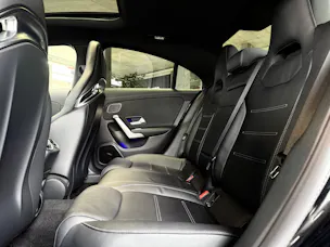 Mercedes-Benz CLA 45 S AMG 4Matic+ 8G-DCT