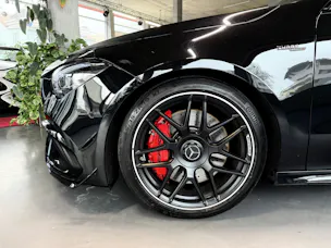 Mercedes-Benz CLA 45 S AMG 4Matic+ 8G-DCT