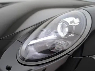 Porsche 911 Targa 4S
