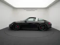 Porsche 911 Targa 4S