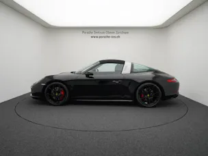 Porsche 911 Targa 4S