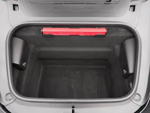 Porsche 911 Targa 4S
