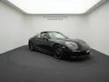 Porsche 911 Targa 4S
