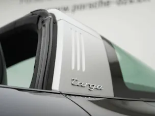 Porsche 911 Targa 4S