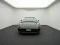 Porsche 911 Targa 4S