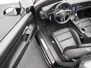 Porsche 911 Targa 4S