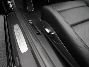 Porsche 911 Targa 4S