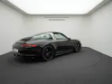 Porsche 911 Targa 4S