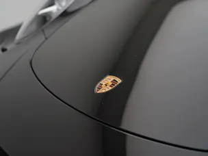 Porsche 911 Targa 4S