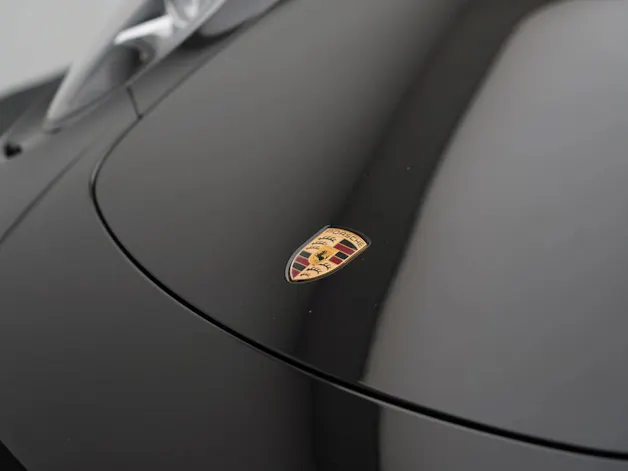 Porsche 911 Targa 4S