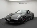 Porsche 911 Targa 4S