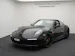 Porsche 911 Targa 4S