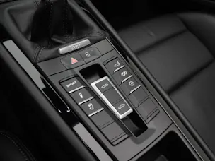 Porsche 911 Targa 4S
